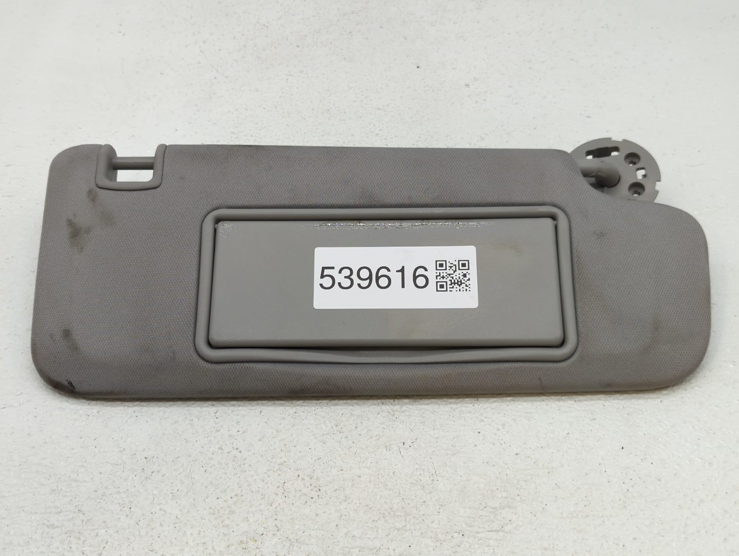 2016-2021 Chevrolet Malibu Sun Visor Shade Replacement Passenger Right Mirror Fits Fits 2016 2017 2018 2019 2020 2021 OEM Us