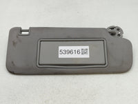 2016-2021 Chevrolet Malibu Sun Visor Shade Replacement Passenger Right Mirror Fits Fits 2016 2017 2018 2019 2020 2021 OEM Us