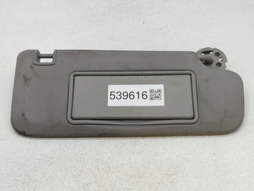 2016-2021 Chevrolet Malibu Sun Visor Shade Replacement Passenger Right Mirror Fits Fits 2016 2017 2018 2019 2020 2021 OEM Used Auto Parts