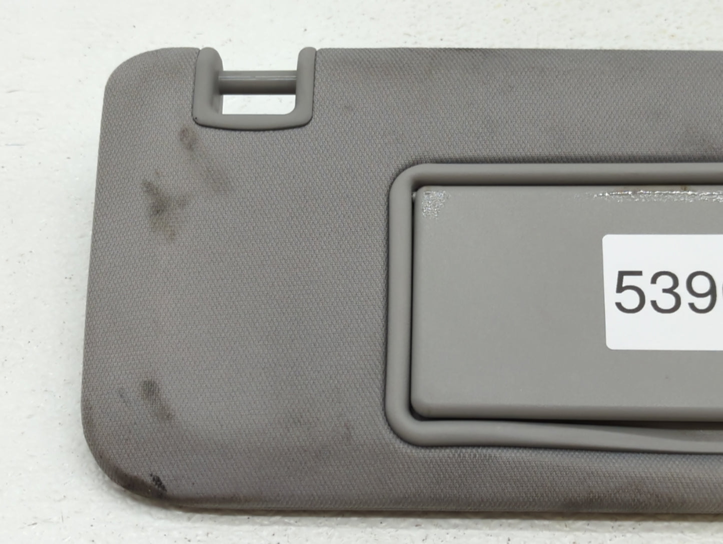 2016-2021 Chevrolet Malibu Sun Visor Shade Replacement Passenger Right Mirror Fits Fits 2016 2017 2018 2019 2020 2021 OEM Us