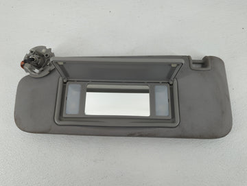2016-2021 Chevrolet Malibu Sun Visor Shade Replacement Driver Left Mirror Fits Fits 2016 2017 2018 2019 2020 2021 OEM Used A