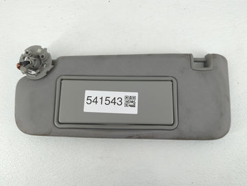 2016-2021 Chevrolet Malibu Sun Visor Shade Replacement Driver Left Mirror Fits Fits 2016 2017 2018 2019 2020 2021 OEM Used Auto Parts