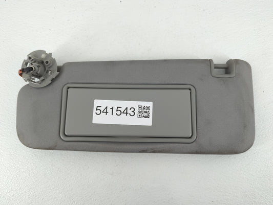 2016-2021 Chevrolet Malibu Sun Visor Shade Replacement Driver Left Mirror Fits Fits 2016 2017 2018 2019 2020 2021 OEM Used Auto Parts