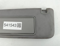 2016-2021 Chevrolet Malibu Sun Visor Shade Replacement Driver Left Mirror Fits Fits 2016 2017 2018 2019 2020 2021 OEM Used A