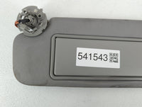 2016-2021 Chevrolet Malibu Sun Visor Shade Replacement Driver Left Mirror Fits Fits 2016 2017 2018 2019 2020 2021 OEM Used A