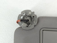 2016-2021 Chevrolet Malibu Sun Visor Shade Replacement Driver Left Mirror Fits Fits 2016 2017 2018 2019 2020 2021 OEM Used A