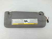 2016-2021 Chevrolet Malibu Sun Visor Shade Replacement Driver Left Mirror Fits Fits 2016 2017 2018 2019 2020 2021 OEM Used A