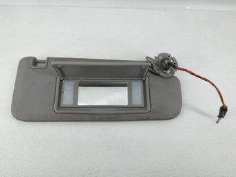 compare product 2016-2021 Chevrolet Malibu Sun Visor Shade Replacement Passenger Right Mirror Fits Fits 2016 2017 2018 2019 2020 2021 OEM Used Auto Parts