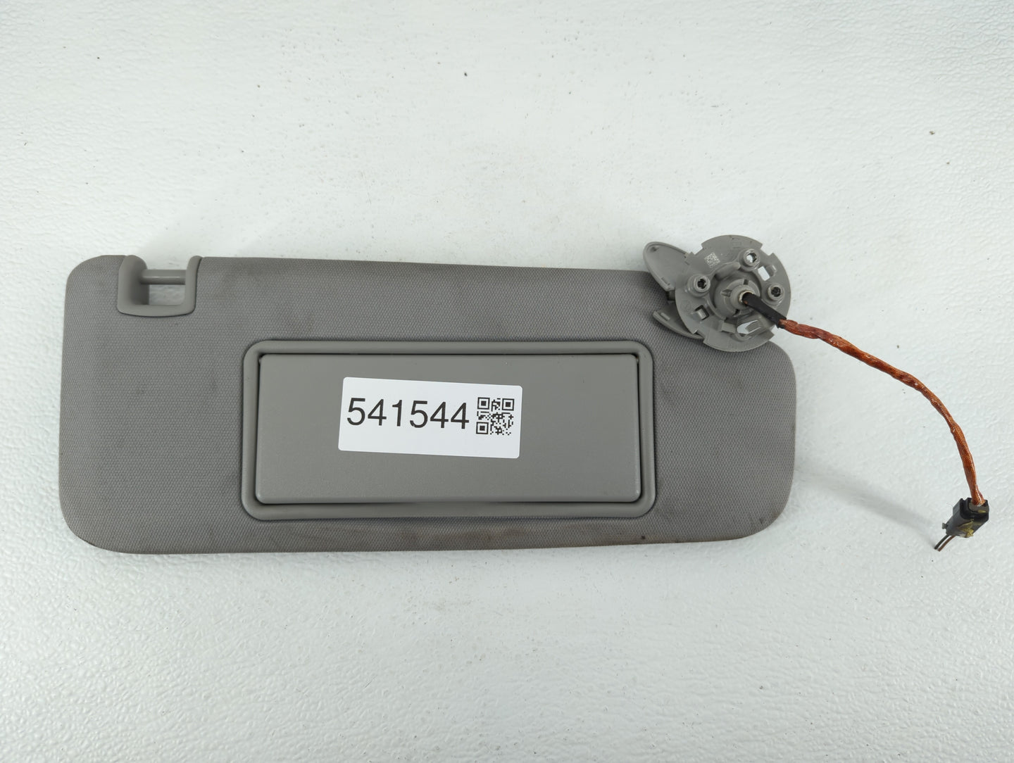 2016-2021 Chevrolet Malibu Sun Visor Shade Replacement Passenger Right Mirror Fits Fits 2016 2017 2018 2019 2020 2021 OEM Us