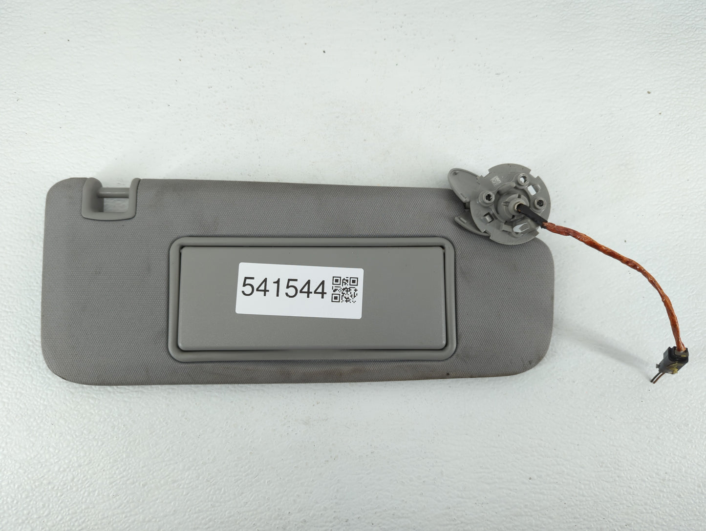 2016-2021 Chevrolet Malibu Sun Visor Shade Replacement Passenger Right Mirror Fits Fits 2016 2017 2018 2019 2020 2021 OEM Us