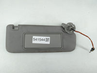 2016-2021 Chevrolet Malibu Sun Visor Shade Replacement Passenger Right Mirror Fits Fits 2016 2017 2018 2019 2020 2021 OEM Us