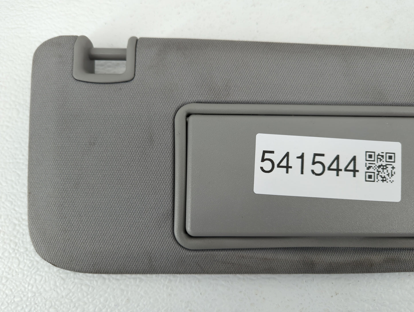 2016-2021 Chevrolet Malibu Sun Visor Shade Replacement Passenger Right Mirror Fits Fits 2016 2017 2018 2019 2020 2021 OEM Us