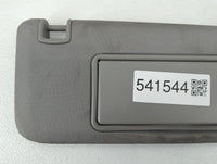 2016-2021 Chevrolet Malibu Sun Visor Shade Replacement Passenger Right Mirror Fits Fits 2016 2017 2018 2019 2020 2021 OEM Us
