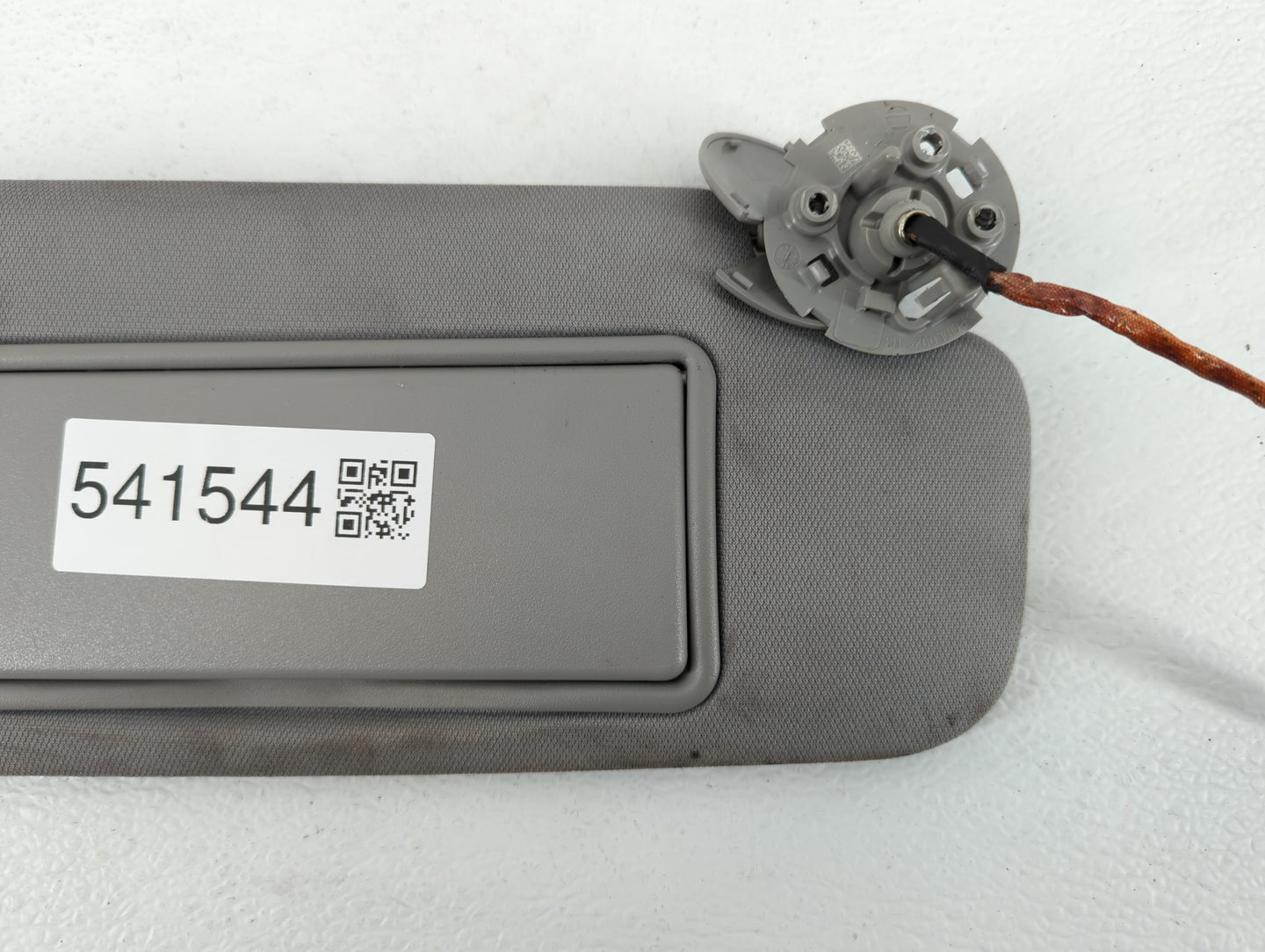 2016-2021 Chevrolet Malibu Sun Visor Shade Replacement Passenger Right Mirror Fits Fits 2016 2017 2018 2019 2020 2021 OEM Us