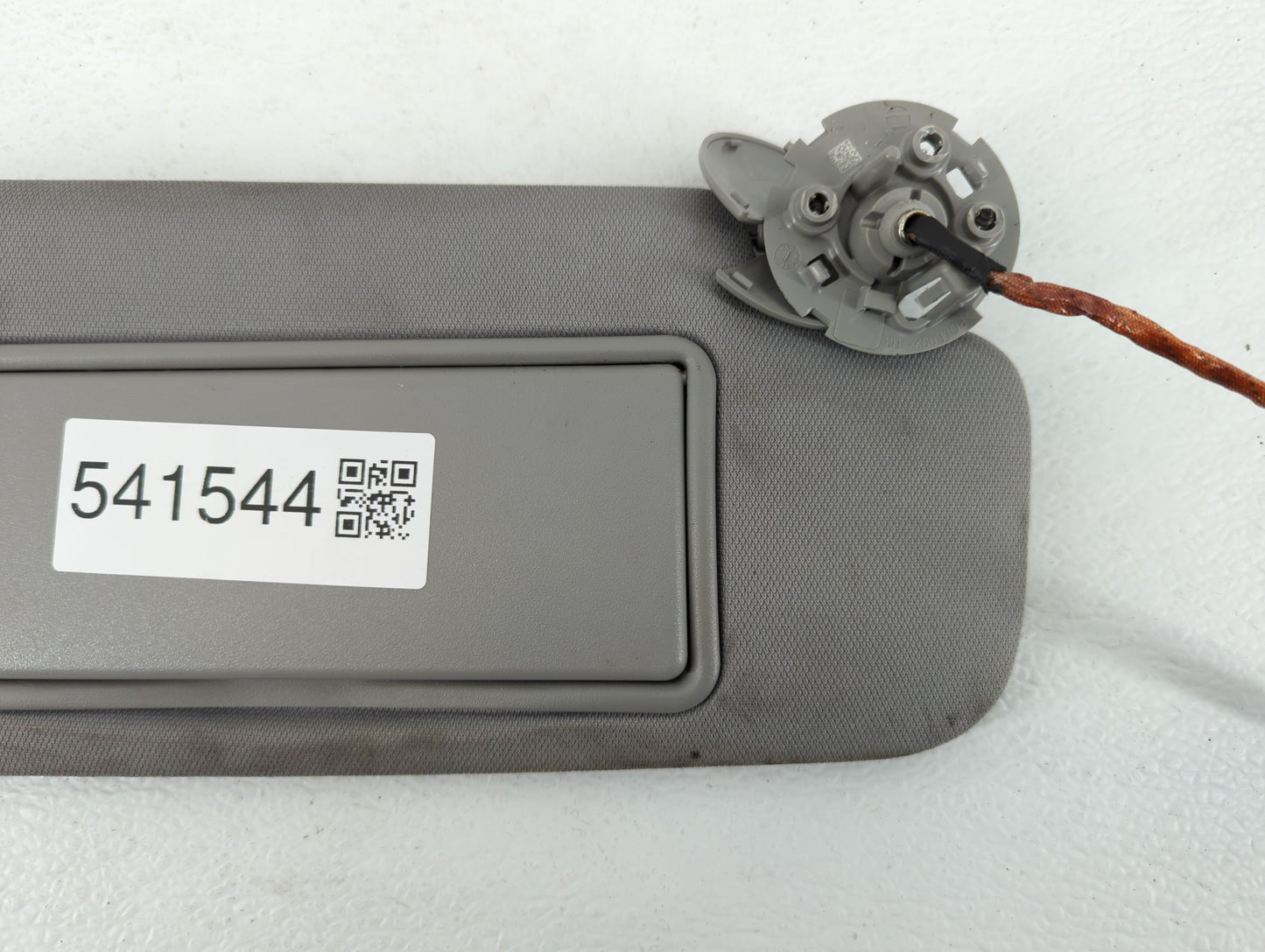 2016-2021 Chevrolet Malibu Sun Visor Shade Replacement Passenger Right Mirror Fits Fits 2016 2017 2018 2019 2020 2021 OEM Us