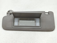 2016-2021 Chevrolet Malibu Sun Visor Shade Replacement Driver Left Mirror Fits Fits 2016 2017 2018 2019 2020 2021 OEM Used A