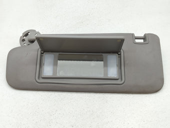 compare product 2016-2021 Chevrolet Malibu Sun Visor Shade Replacement Driver Left Mirror Fits Fits 2016 2017 2018 2019 2020 2021 OEM Used Auto Parts