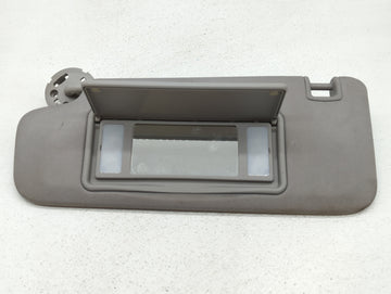 2016-2021 Chevrolet Malibu Sun Visor Shade Replacement Driver Left Mirror Fits Fits 2016 2017 2018 2019 2020 2021 OEM Used A