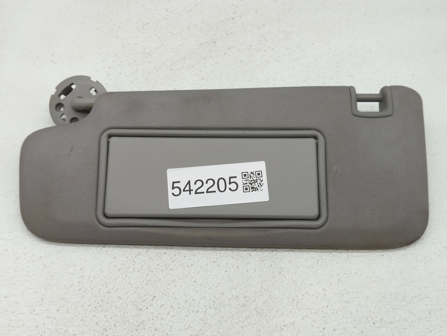 2016-2021 Chevrolet Malibu Sun Visor Shade Replacement Driver Left Mirror Fits Fits 2016 2017 2018 2019 2020 2021 OEM Used A