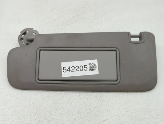 2016-2021 Chevrolet Malibu Sun Visor Shade Replacement Driver Left Mirror Fits Fits 2016 2017 2018 2019 2020 2021 OEM Used Auto Parts