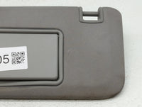 2016-2021 Chevrolet Malibu Sun Visor Shade Replacement Driver Left Mirror Fits Fits 2016 2017 2018 2019 2020 2021 OEM Used A