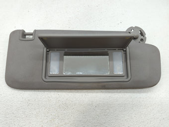 compare product 2016-2021 Chevrolet Malibu Sun Visor Shade Replacement Passenger Right Mirror Fits Fits 2016 2017 2018 2019 2020 2021 OEM Used Auto Parts