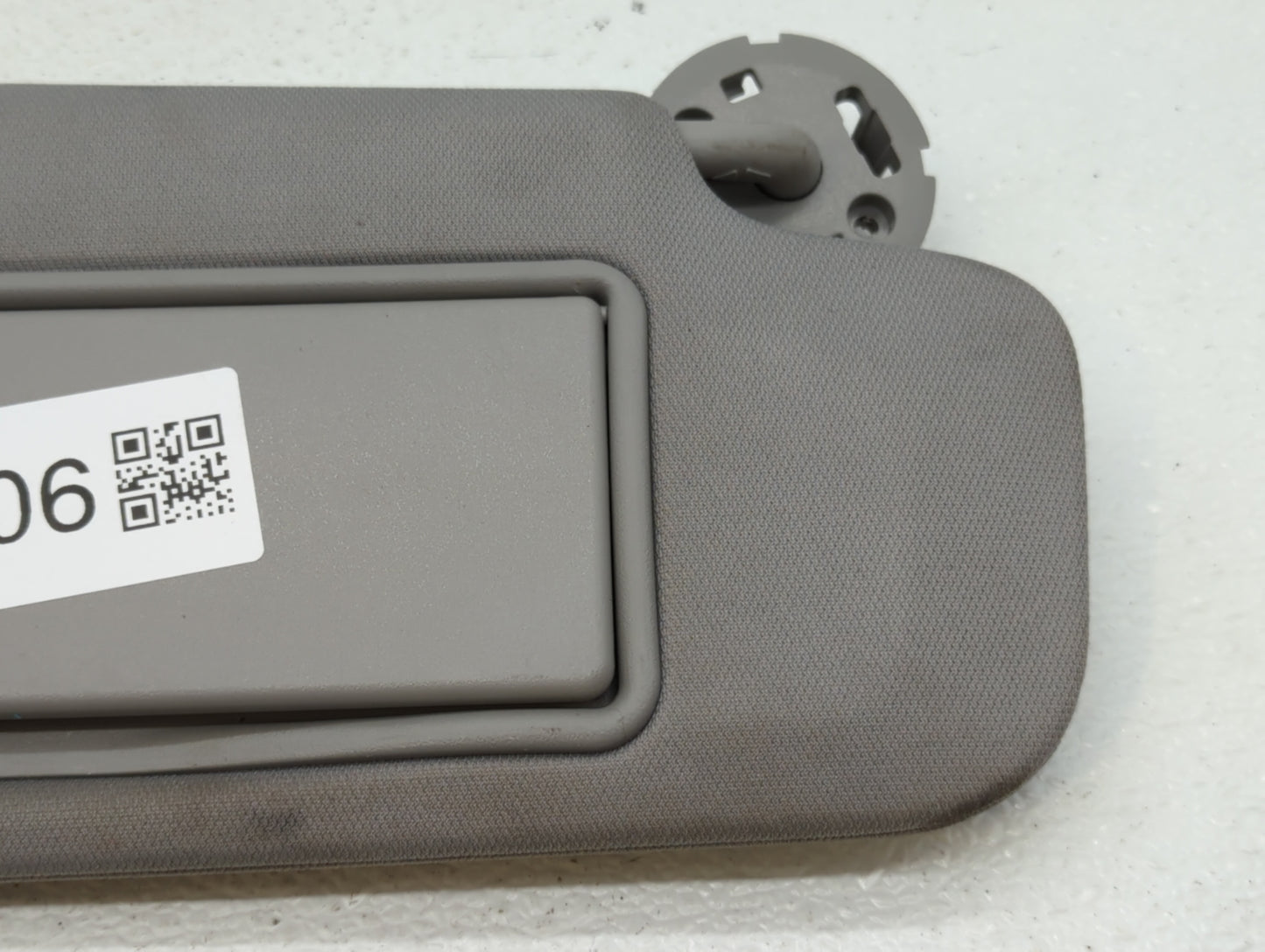 2016-2021 Chevrolet Malibu Sun Visor Shade Replacement Passenger Right Mirror Fits Fits 2016 2017 2018 2019 2020 2021 OEM Us