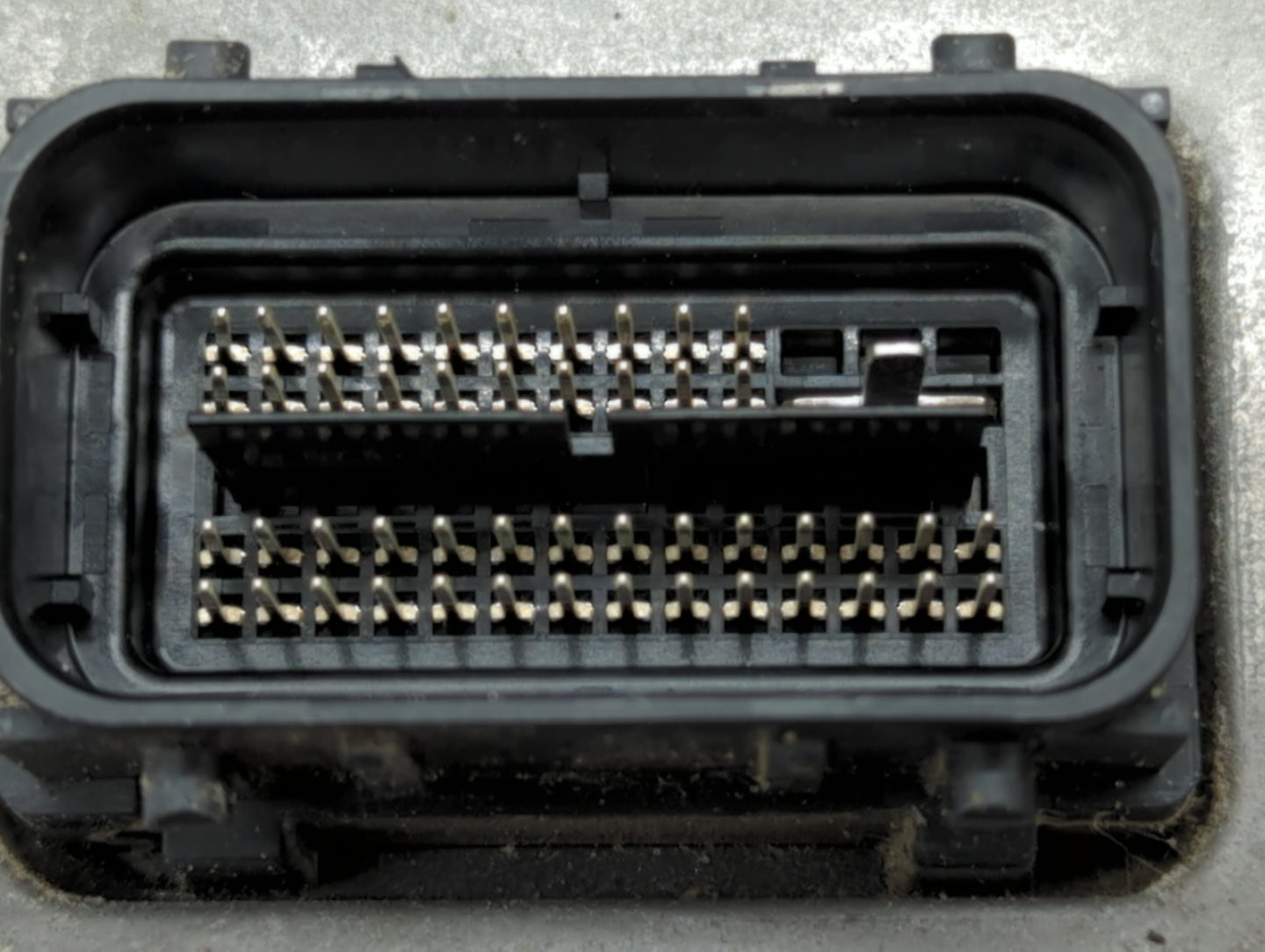 2020-2021 Chevrolet Malibu PCM Engine Control Computer ECU ECM PCU OEM P/N:12703745 Fits Fits 2020 2021 2022 OEM Used Auto P