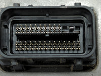 2020-2021 Chevrolet Malibu PCM Engine Control Computer ECU ECM PCU OEM P/N:12703745 Fits Fits 2020 2021 2022 OEM Used Auto P
