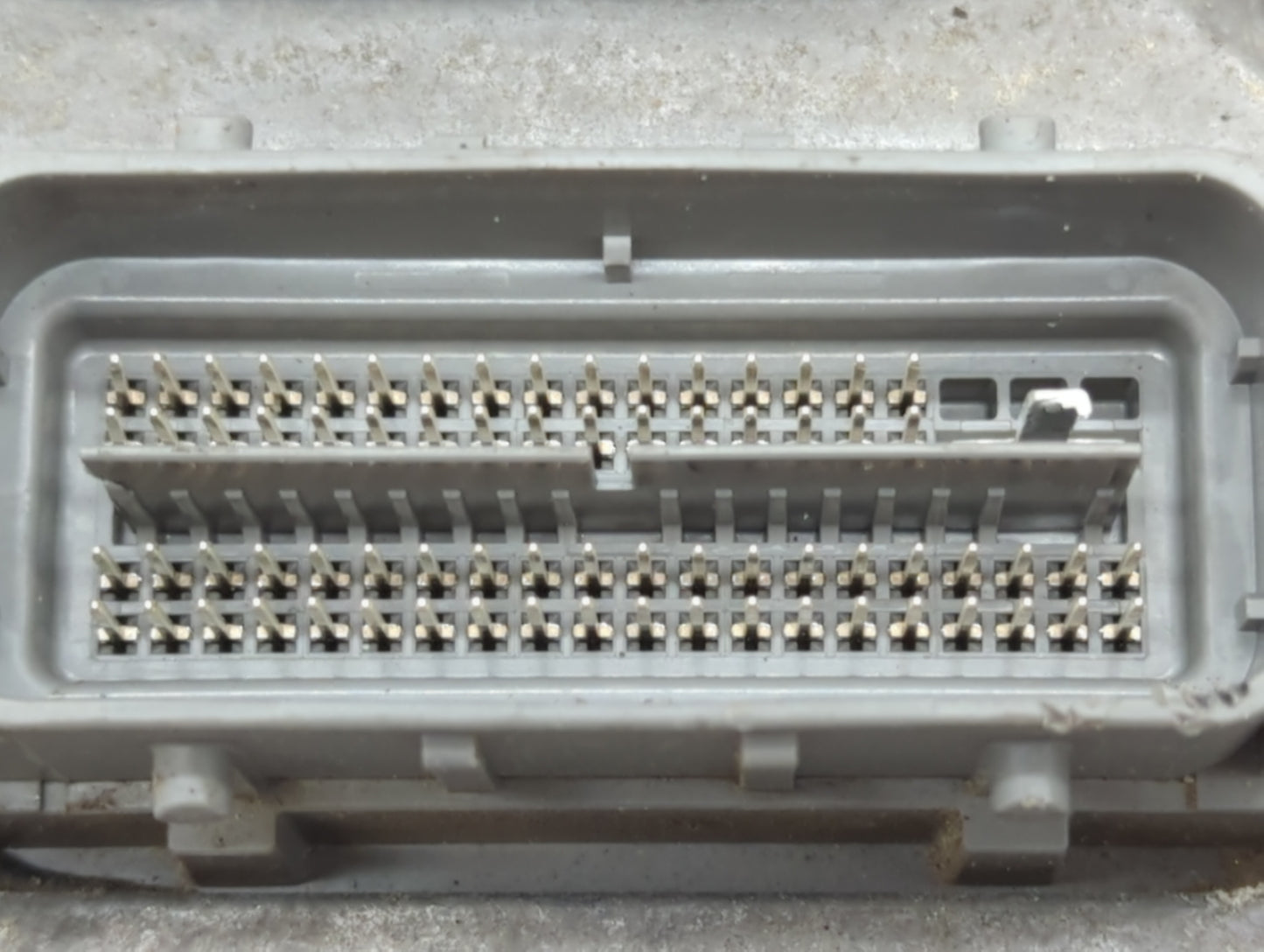 2020-2021 Chevrolet Malibu PCM Engine Control Computer ECU ECM PCU OEM P/N:12703745 Fits Fits 2020 2021 2022 OEM Used Auto P