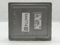 2020-2021 Chevrolet Malibu PCM Engine Control Computer ECU ECM PCU OEM P/N:12703745 Fits Fits 2020 2021 2022 OEM Used Auto P