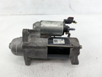2017-2021 Chevrolet Malibu Car Starter Motor Solenoid OEM P/N:12680615 Fits Fits 2017 2018 2019 2020 2021 2022 OEM Used Auto