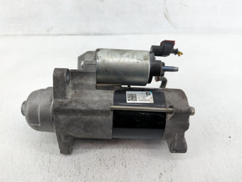 compare product 2017-2021 Chevrolet Malibu Car Starter Motor Solenoid OEM P/N:12680615 Fits Fits 2017 2018 2019 2020 2021 2022 OEM Used Auto Parts