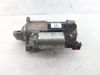 2017-2021 Chevrolet Malibu Car Starter Motor Solenoid OEM P/N:12680615 Fits Fits 2017 2018 2019 2020 2021 2022 OEM Used Auto