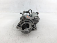 2017-2021 Chevrolet Malibu Car Starter Motor Solenoid OEM P/N:12680615 Fits Fits 2017 2018 2019 2020 2021 2022 OEM Used Auto