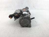 2017-2021 Chevrolet Malibu Car Starter Motor Solenoid OEM P/N:12680615 Fits Fits 2017 2018 2019 2020 2021 2022 OEM Used Auto