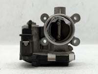 2016-2021 Chevrolet Malibu Throttle Body P/N:12671379AA Fits Fits 2016 2017 2018 2019 2020 2021 2022 OEM Used Auto Parts - O
