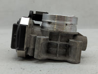 2016-2021 Chevrolet Malibu Throttle Body P/N:12671379AA Fits Fits 2016 2017 2018 2019 2020 2021 2022 OEM Used Auto Parts - O