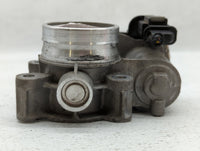 2016-2021 Chevrolet Malibu Throttle Body P/N:12671379AA Fits Fits 2016 2017 2018 2019 2020 2021 2022 OEM Used Auto Parts - O