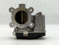 2016-2021 Chevrolet Malibu Throttle Body P/N:12671379AA Fits Fits 2016 2017 2018 2019 2020 2021 2022 OEM Used Auto Parts - O