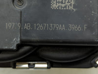 2016-2021 Chevrolet Malibu Throttle Body P/N:12671379AA Fits Fits 2016 2017 2018 2019 2020 2021 2022 OEM Used Auto Parts - O