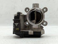 2016-2021 Chevrolet Malibu Throttle Body P/N:12671379AA Fits Fits 2016 2017 2018 2019 2020 2021 2022 OEM Used Auto Parts - O