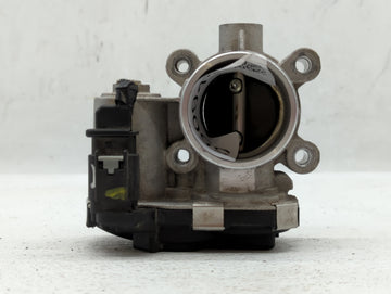 2016-2021 Chevrolet Malibu Throttle Body P/N:12671379AA Fits Fits 2016 2017 2018 2019 2020 2021 2022 OEM Used Auto Parts - O
