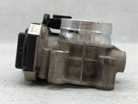 2016-2021 Chevrolet Malibu Throttle Body P/N:12671379AA Fits Fits 2016 2017 2018 2019 2020 2021 2022 OEM Used Auto Parts - O