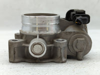 2016-2021 Chevrolet Malibu Throttle Body P/N:12671379AA Fits Fits 2016 2017 2018 2019 2020 2021 2022 OEM Used Auto Parts - O