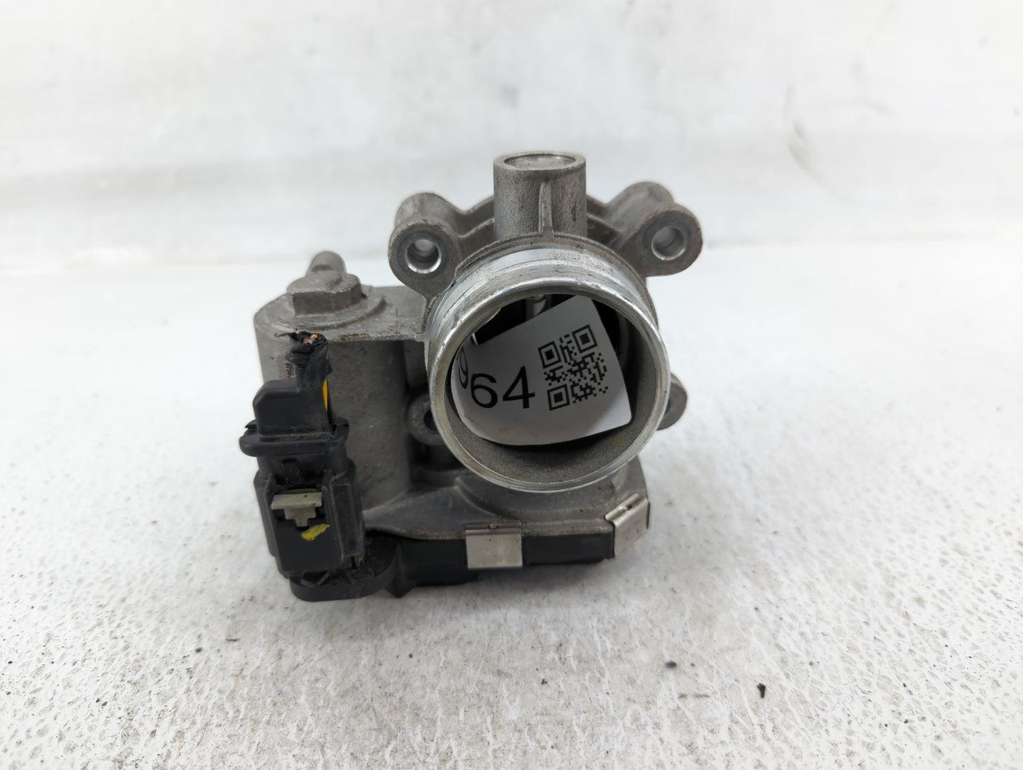2016-2021 Chevrolet Malibu Throttle Body P/N:1267179AA Fits Fits 2016 2017 2018 2019 2020 2021 2022 OEM Used Auto Parts - Oe