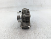 2016-2021 Chevrolet Malibu Throttle Body P/N:1267179AA Fits Fits 2016 2017 2018 2019 2020 2021 2022 OEM Used Auto Parts - Oe
