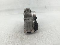 2016-2021 Chevrolet Malibu Throttle Body P/N:1267179AA Fits Fits 2016 2017 2018 2019 2020 2021 2022 OEM Used Auto Parts - Oe