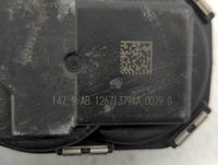 2016-2021 Chevrolet Malibu Throttle Body P/N:1267179AA Fits Fits 2016 2017 2018 2019 2020 2021 2022 OEM Used Auto Parts - Oe
