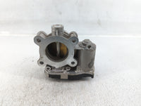 2016-2021 Chevrolet Malibu Throttle Body P/N:12671379AA Fits Fits 2016 2017 2018 2019 2020 2021 2022 OEM Used Auto Parts - O